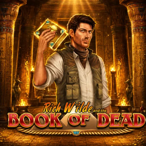 bookofdead.com.es hero